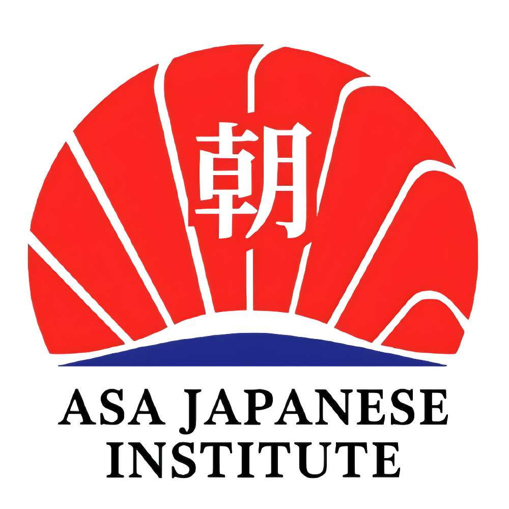 Sejarah ASA Japanese Institute